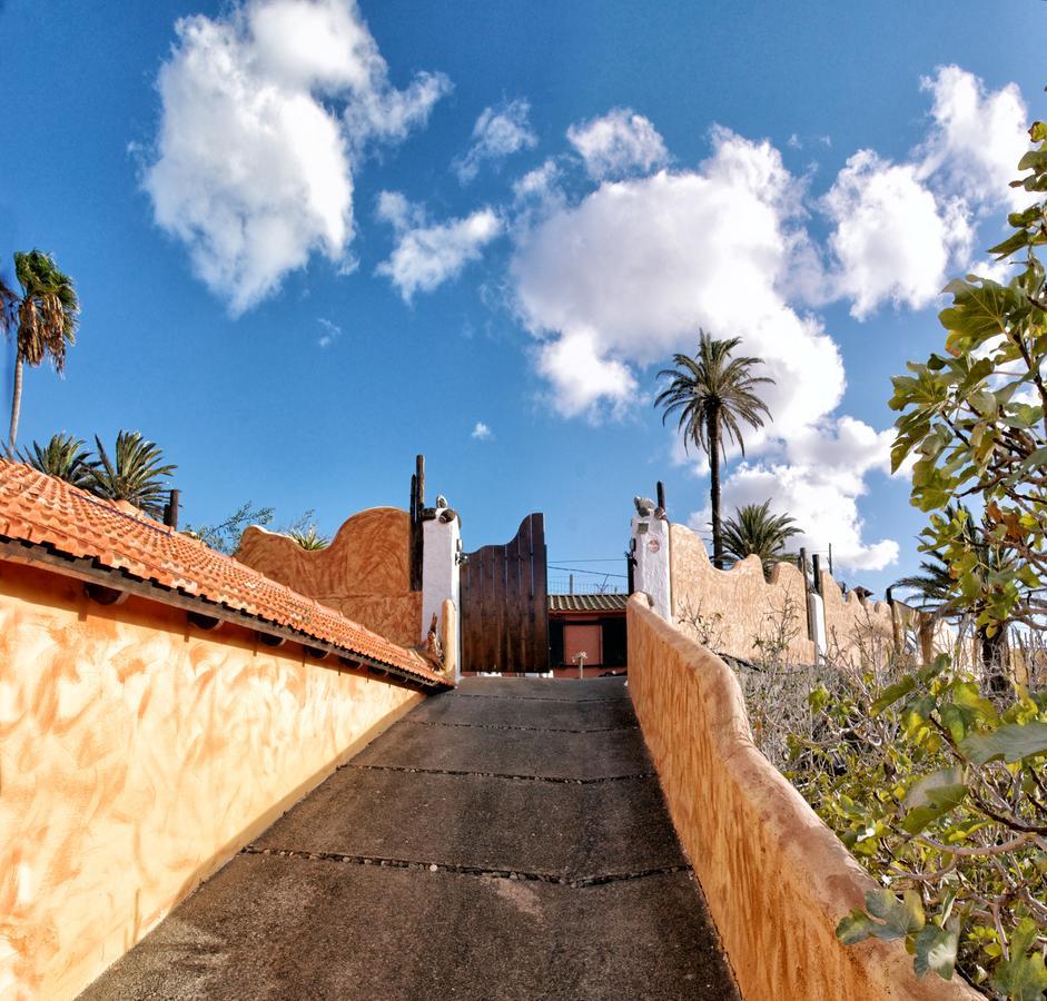 Casa Las Palmeras * Telde
